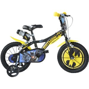 Batman 16" Bike