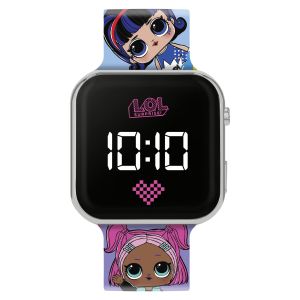 L.O.L. Surprise! LED Watch