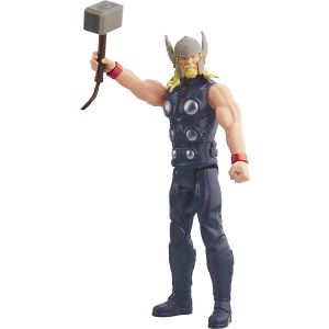 Avengers Titan Hero Series Thor 12" Figure