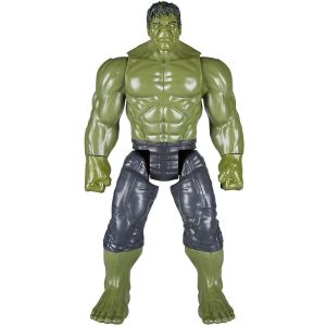 Avengers 12" Titan Hero Series Hulk