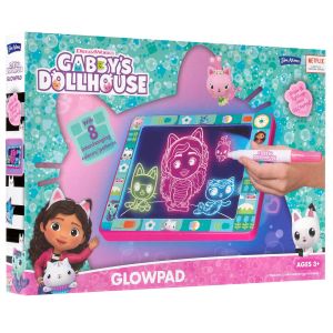 Gabby's Dollhouse Glowpad