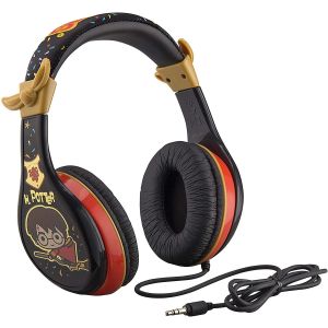 Harry Potter Moulded Youth Headphones