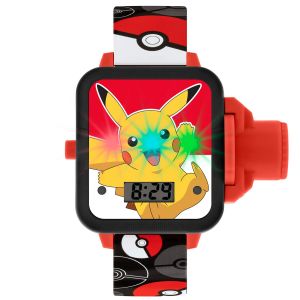 Pokemon Projector Watch