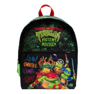 Teenage Mutant Ninja Turtles Mayhem Backpack