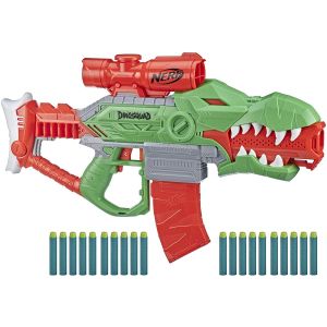 Nerf Rex Rampage Blaster