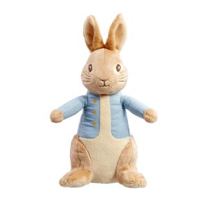 Peter Rabbit Playtime Peter 24cm Plush
