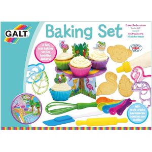 Galt Baking Set