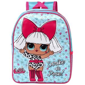 L.O.L. Surprise! Premium Standard Backpack