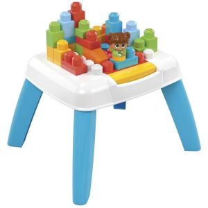 Mega Bloks Build N' Tumble Table Top
