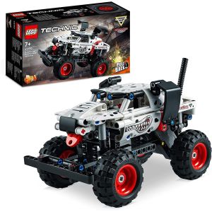 LEGO Technic Monster Jam Monster Mutt Dalmatian 42150