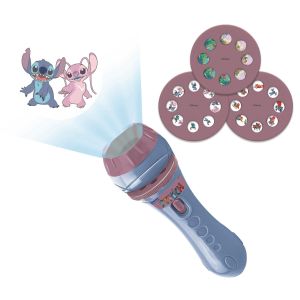 Disney Lilo & Stitch  Stitch Stories Projector