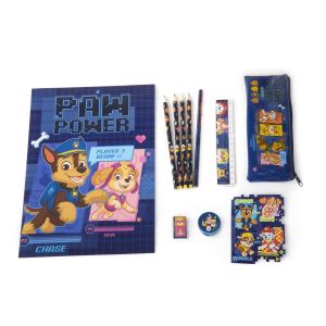 PAW Patrol Bumper Stationery Set