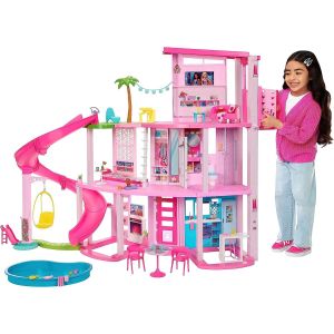 Barbie Dreamhouse 2023 Playset