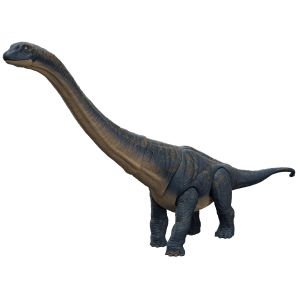 Jurassic World Dreadnoughtus Figure