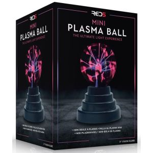 RED5 Mini 3" Plasma Ball