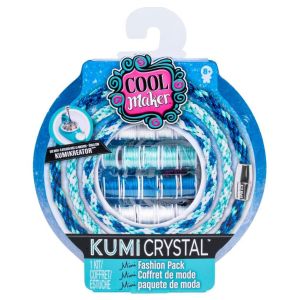 Cool Maker Kumi Mini Fashion Pack Dark Blue