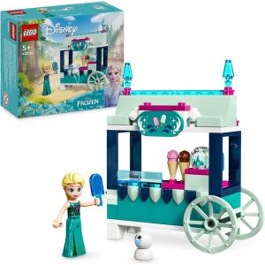 LEGO Disney Elsa's Frozen Treats 43234
