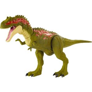 Jurassic World Primal Attack Albertosaurus Dinosaur