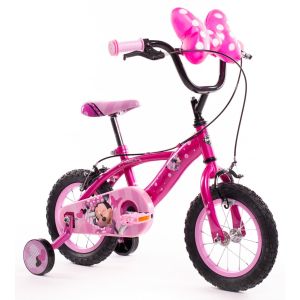 Huffy Minnie 12" Bike