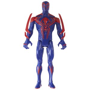 Spider Man Titan Hero Series - 2099 Figure