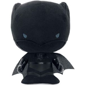Blackout Batman Collectible Plush