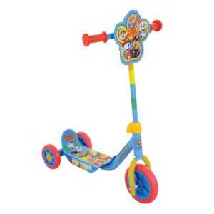 PAW Patrol Deluxe Tri-Scooter