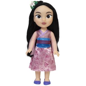 Disney Princess My Friend Mulan Doll