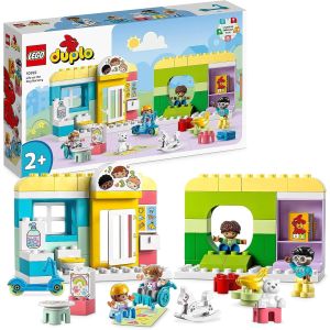 LEGO Duplo Life At The Day-Care Center 10992