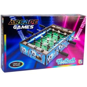 LED Tabletop Football Game