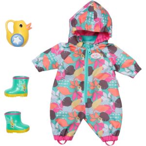 BABY Born Deluxe Outdoor Fun Outfit