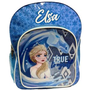 Disney Frozen Deluxe Backpack