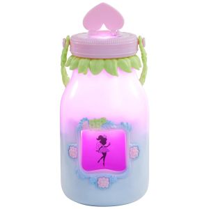 Got2Glow Fairy Finder - Pink Jar