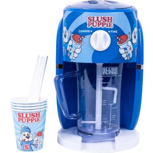 Slush Puppie Slushie Machine