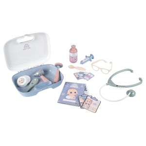 Smoby Baby Care Briefcase