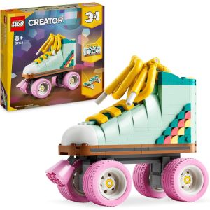 LEGO Creator 3in1 Retro Roller Skate 31148