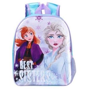Disney Frozen Best Sisters Premium Backpack