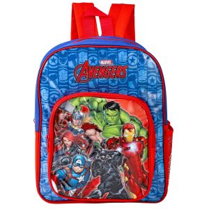 Marvel Avengers Deluxe Backpack