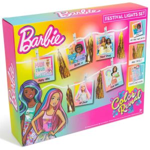 Barbie Festival Lights Set