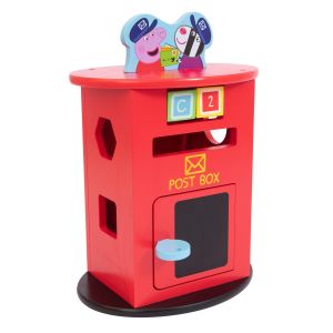 Peppa Pig Post Box