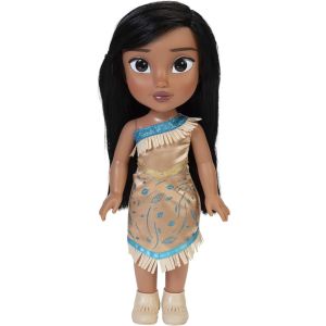 Disney Princess My Friend Pocahontas Doll