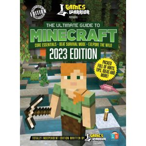 Minecraft Ultimate Guide 2023 Edition