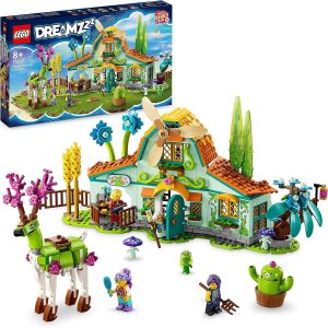 LEGO Dreamzzz Stable of Dream Creatures 71459