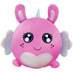 Biggies Inflatable Plush - Rabbit