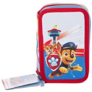 PAW Patrol Filled Pencil Case with Stationery