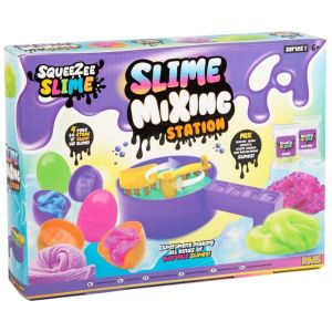 Slime Mixing Station