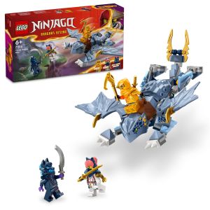 LEGO Ninjago Young Dragon Riyu Toy Set 71810