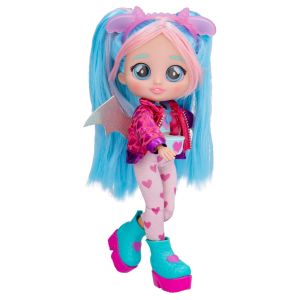 Cry Babies BFF Bruny Doll