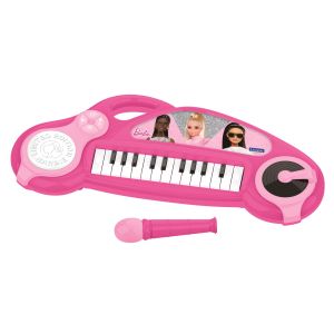 Barbie Electronic Keyboard