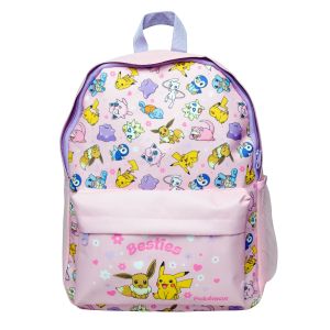 Pokemon Besties Backpack