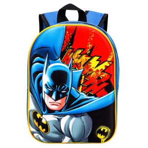 EVA 3D Batman Backpack